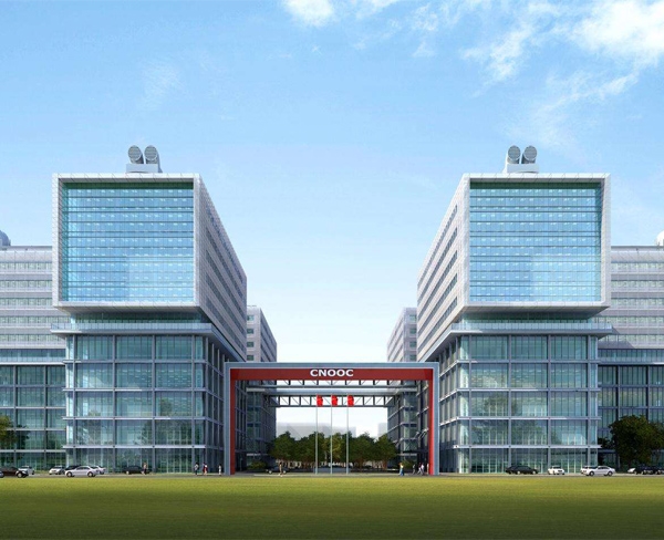 北京市建筑装饰设计工程有限公司