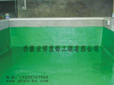 合肥环氧地坪-合肥环氧地坪-安徽世博(推荐商家)