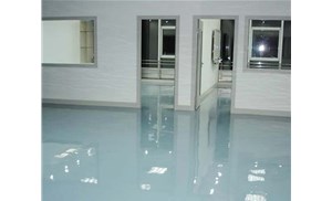 合肥环氧地坪施工对环境的要求